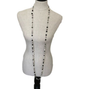 Premier 30” Beaded Necklace New in Box